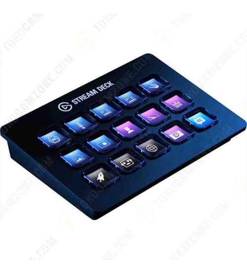 Elgato Stream Deck